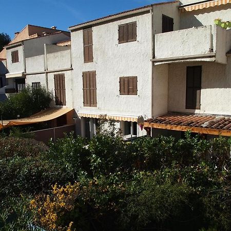 Appartement Lavandine Saint-Cyr-sur-Mer Exteriör bild