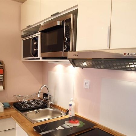 Appartement Lavandine Saint-Cyr-sur-Mer Exteriör bild