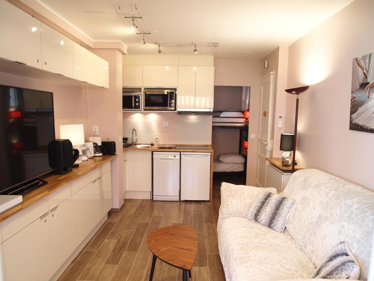 Appartement Lavandine Saint-Cyr-sur-Mer Exteriör bild