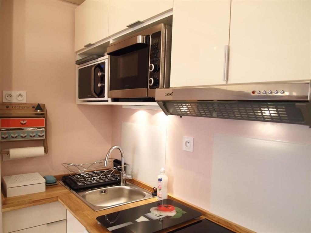 Appartement Lavandine Saint-Cyr-sur-Mer Exteriör bild